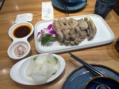 -品回味清真西北楼(宁波首店)