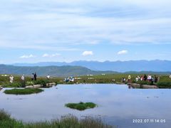 -新疆那拉提国家旅游度假区