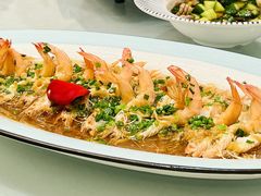 -新名仕新白玉兰餐厅