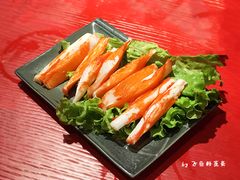 -谭鸭血老火锅(漳州路店)