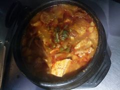 泡菜汤-杀猪天·韩国烤肉(总店)