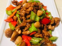 -天厨妙香素食餐厅(清华店)