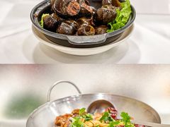 田螺塞肉-瑞福园联谊餐室(茂名南路店)