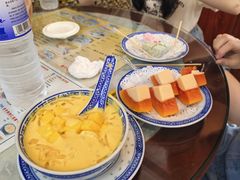 -广信牛奶甜品世家(台东店)