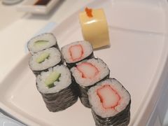 -三禾寿司(君尚店)