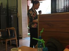-月见·烧鸟酒场居酒屋(农科路店)