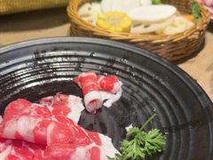 -古关火锅店(古北水镇景区店)