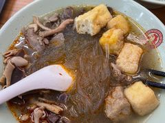 -鸡鸣汤包(仙林店)