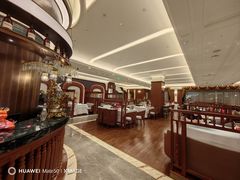 -马克西姆俄罗斯餐厅(通亚街店)