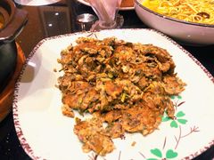 -和记菜馆(锦隆佳园店)