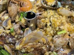 -北方饺子王·海肠捞饭·海鲜锅(山大店)