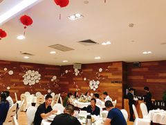 大堂-海皇酒家(钰海万国汇购物广场店)