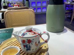 -南拳十三姨·潮汕砂锅粥·粤菜(西单大悦城店)