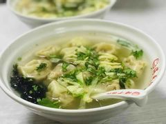 -海平馄饨(逍遥二路店)