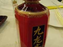 饮料-东来顺饭庄(王府井步行街店)