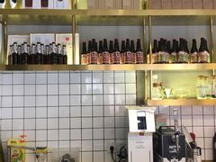 -KYO COFFEE(胶州路店)