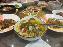 -箪食巷私房菜馆·鲁菜(玉函路店)