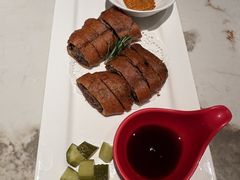 -北京全聚德(清华园店)