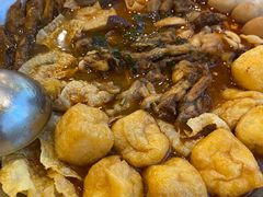 -小螺大作·螺蛳粉火锅(林和西店)