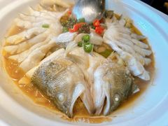 -庆江南江南菜(琴湖溪里花园城店)