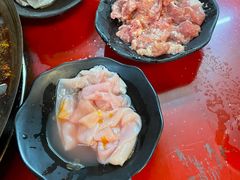 -安胖老火锅(两路口店)