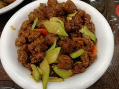 -乔家满族八大碗(流水沟店)