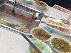 -野妹火锅(龙岗店)