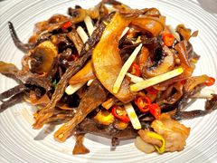 -曼玉餐厅(大卫城店)