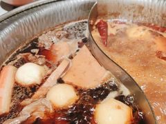 -温禾牛·和牛寿喜烧自助火锅(恒基名人店)