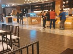 -三宝大饭店-中和艺素餐厅(浦上金山正祥广场店)