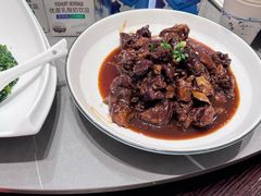 -衢农会·衢州菜·宴请(国际机场店)