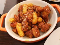 -青春分食(仙林大学城店)