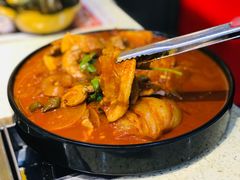 -猪的故事·韩式烤肉(韩乐坊店)