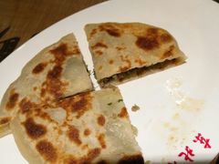 -东北大馅手工水饺(较场口永辉超市)