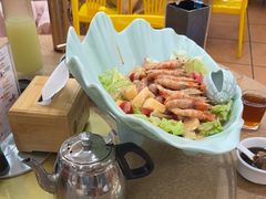 -202特色排档(洪文店)