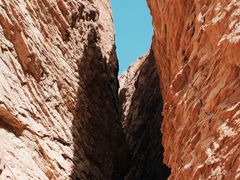 -天山神秘大峡谷