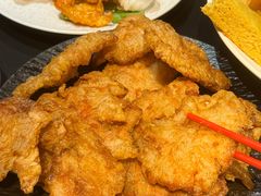 -红东阁东北菜烤肉酒馆(CROSS万象汇店)