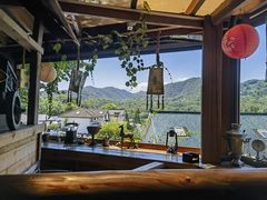 -马灯部落·西湖边的创意山景餐厅(虎跑动物园店)