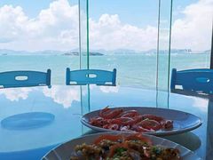 -七鲜渔港美食餐厅(巽寮湾海景店)