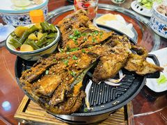 -鹏馨羊羔肉·非遗(新建街店)