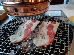 android_upload_pic-郑阿姨的家·이모네·韩料&烤肉(武川路店)