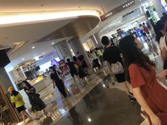 -皇庭广场(福华三路店)