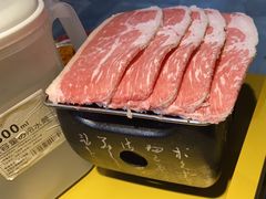 -原始泥炉烤肉(总店)