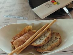 -安妮意大利餐厅(日坛店)