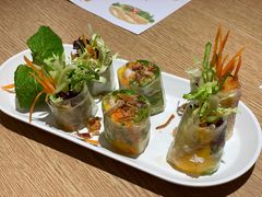 -蔡澜Pho·越南粉餐厅(海上世界店)