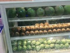 -鲜果时间·果蔬茶(欧亚商都超市店)