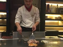 -玛雅铁板烧餐厅(中关村店)