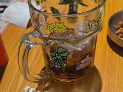 -哼蟹二将·烤肉酱蟹(合生汇店)