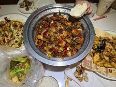 -东来土菜馆(民祥园路店)