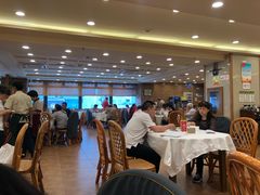 大堂-庐州太太(双岗店)